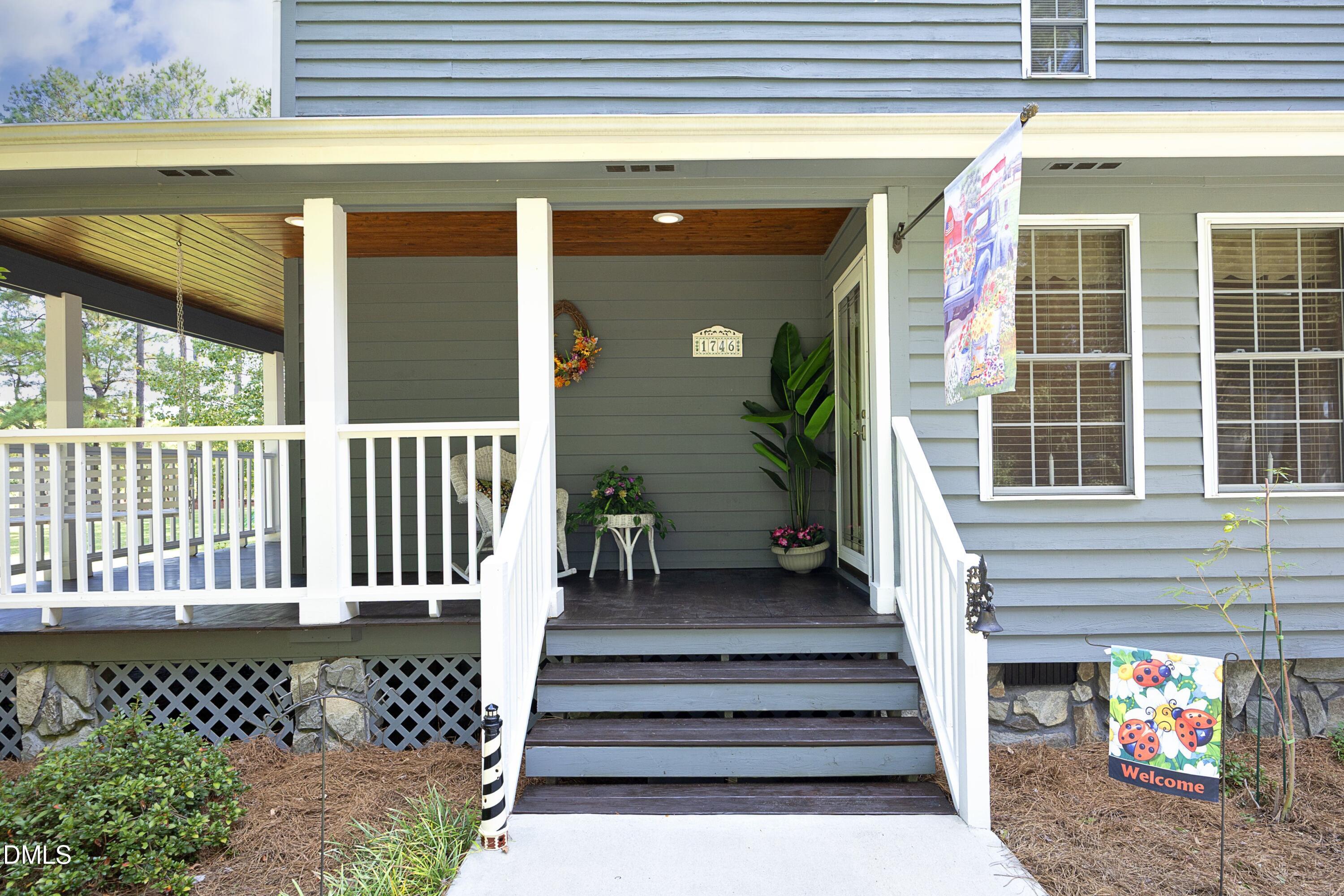 1746 Little Devine Road Selma, NC 27576 - Photo 11 of 79