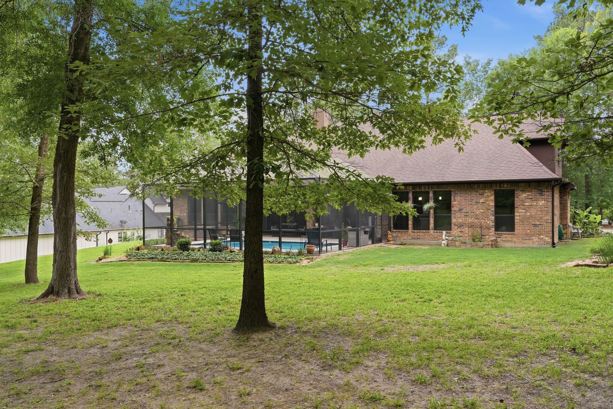156 Dedication Trail Huntsville, TX 77340 - Photo 46 of 50