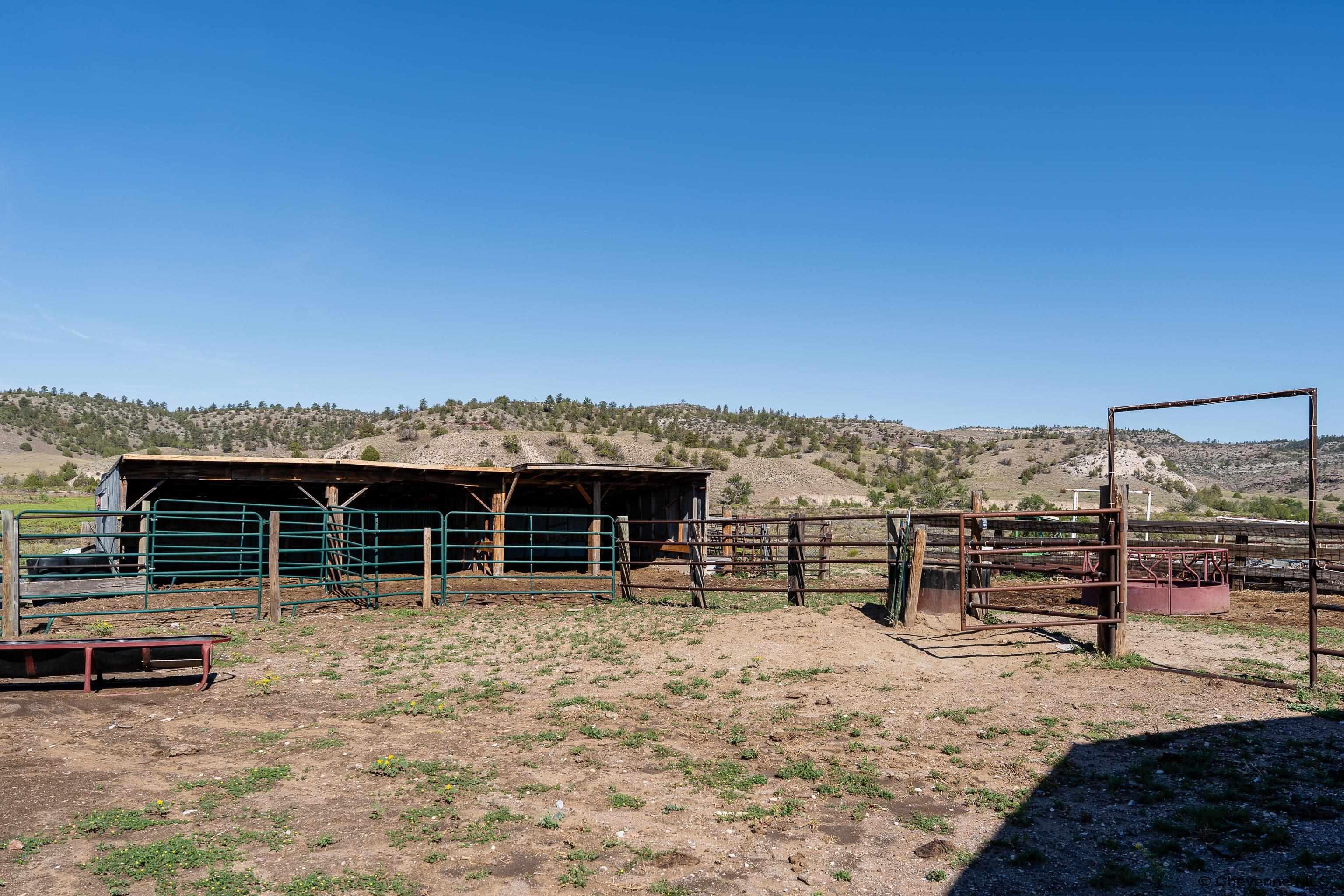 129 Pleasant Valley Road Hartville, WY 82215 - Photo 10 of 36 Gallery Image 10