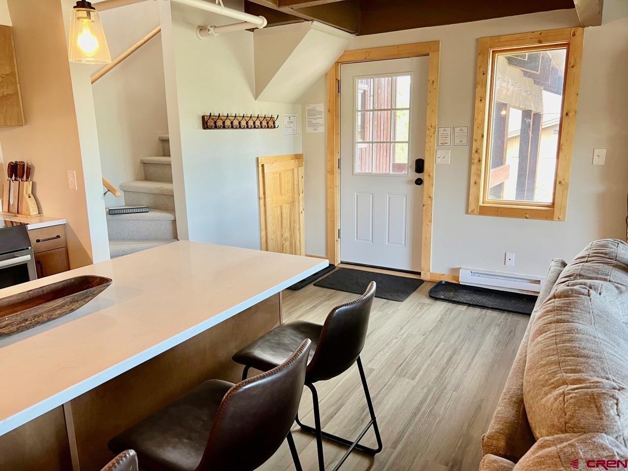 32 Hunter Hill Road, Unit B301 Crested Butte, CO 81225 - Photo 11 of 34 Gallery Image 11