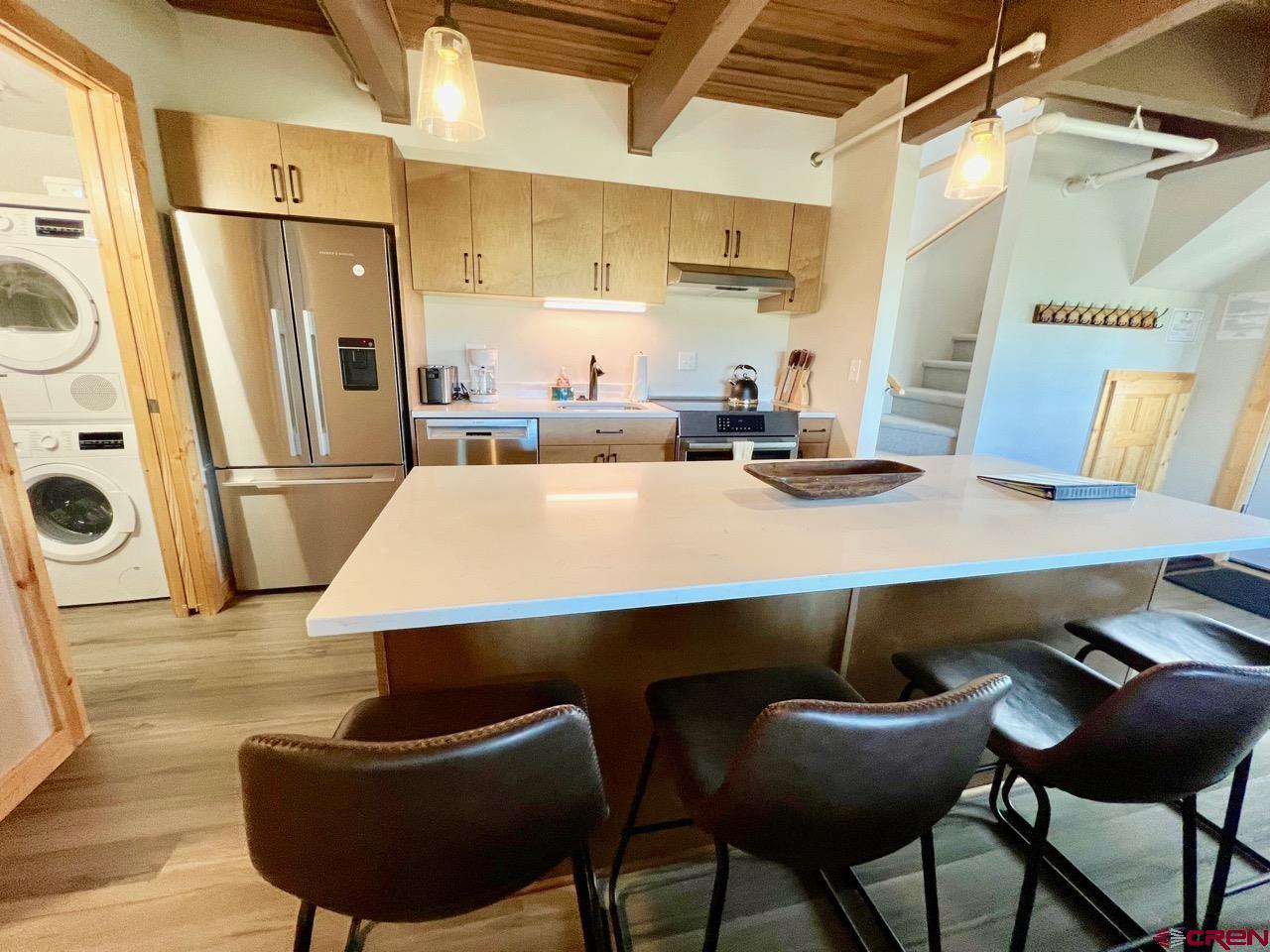 32 Hunter Hill Road, Unit B301 Crested Butte, CO 81225 - Photo 13 of 34 Gallery Image 13