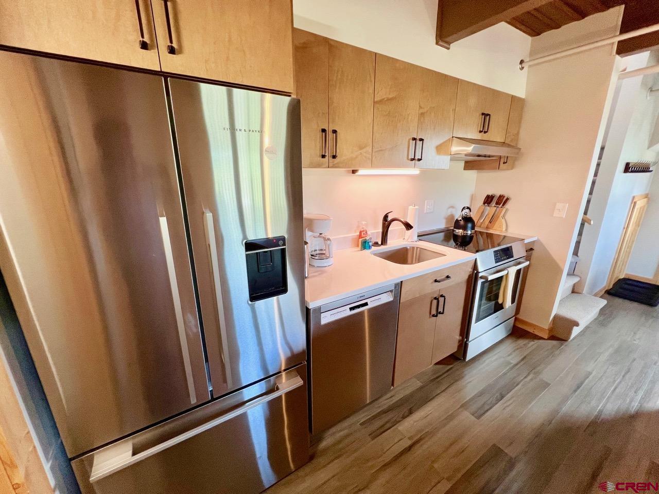 32 Hunter Hill Road, Unit B301 Crested Butte, CO 81225 - Photo 14 of 34 Gallery Image 14