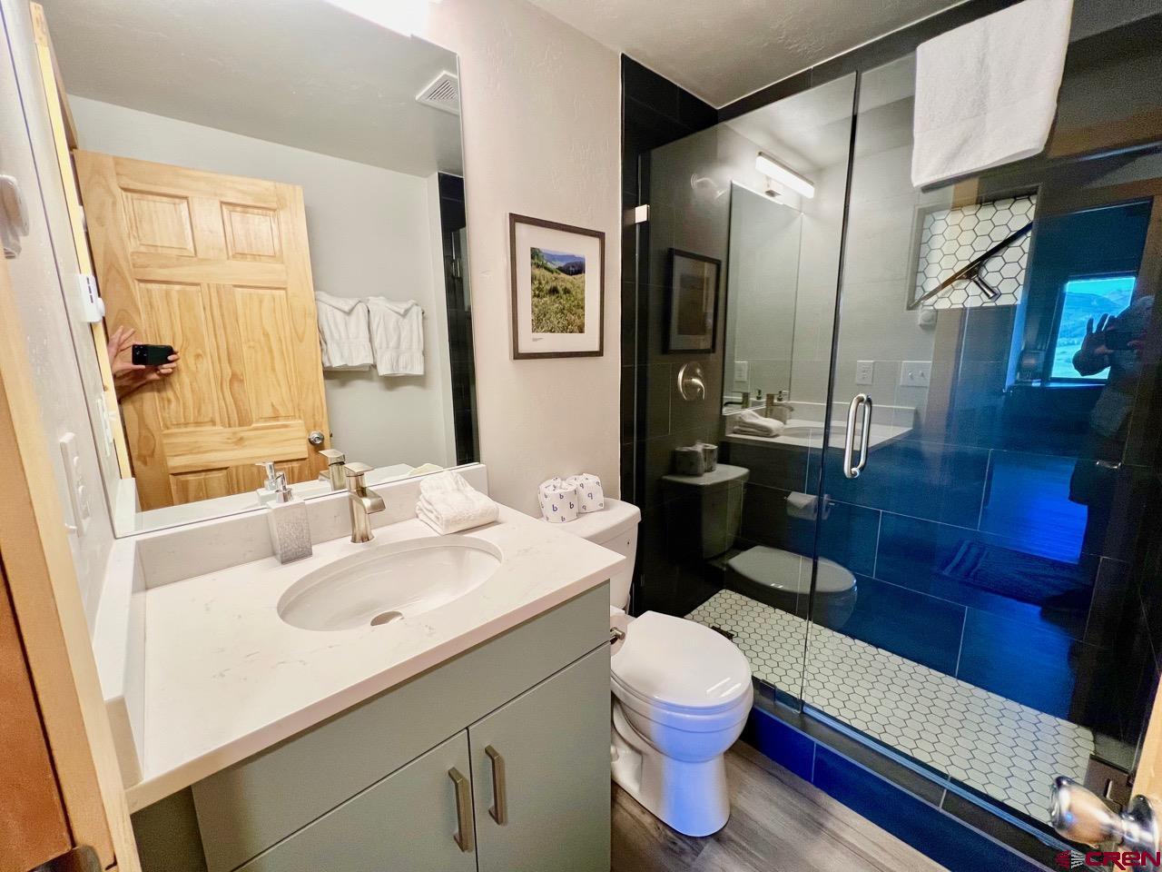 32 Hunter Hill Road, Unit B301 Crested Butte, CO 81225 - Photo 24 of 34 Gallery Image 24