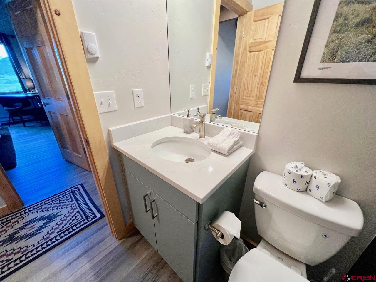32 Hunter Hill Road, Unit B301 Crested Butte, CO 81225 - Photo 25 of 34 Gallery Image 25