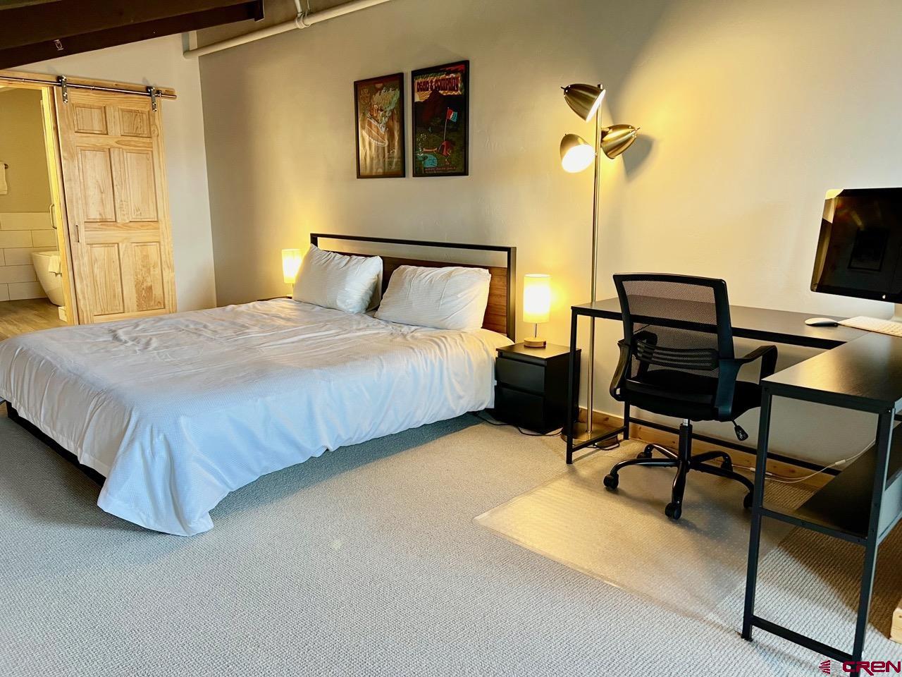 32 Hunter Hill Road, Unit B301 Crested Butte, CO 81225 - Photo 26 of 34 Gallery Image 26