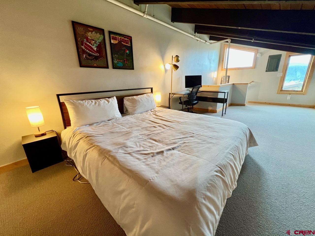 32 Hunter Hill Road, Unit B301 Crested Butte, CO 81225 - Photo 27 of 34 Gallery Image 27