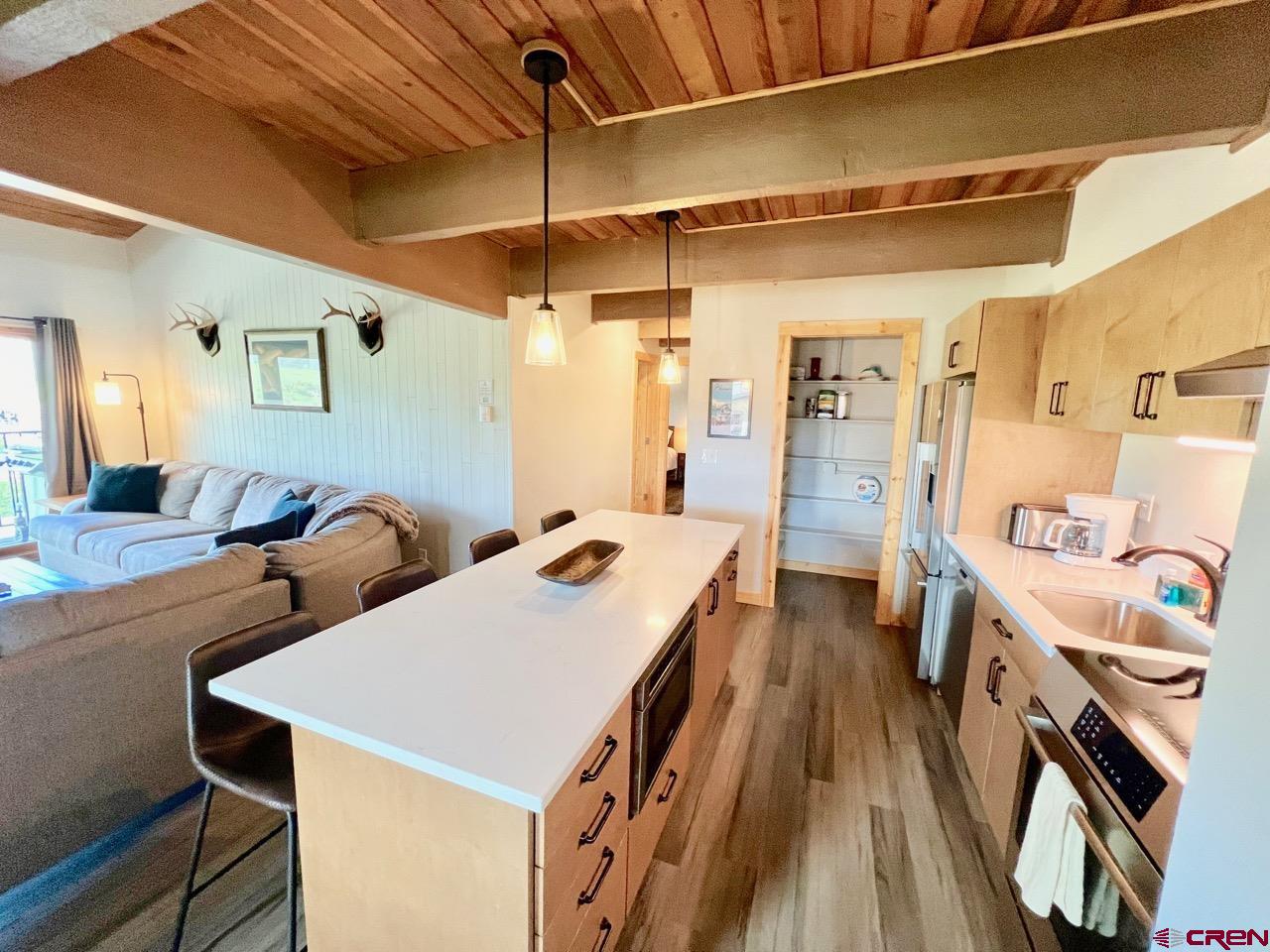 32 Hunter Hill Road, Unit B301 Crested Butte, CO 81225 - Photo 10 of 34 Gallery Image 10
