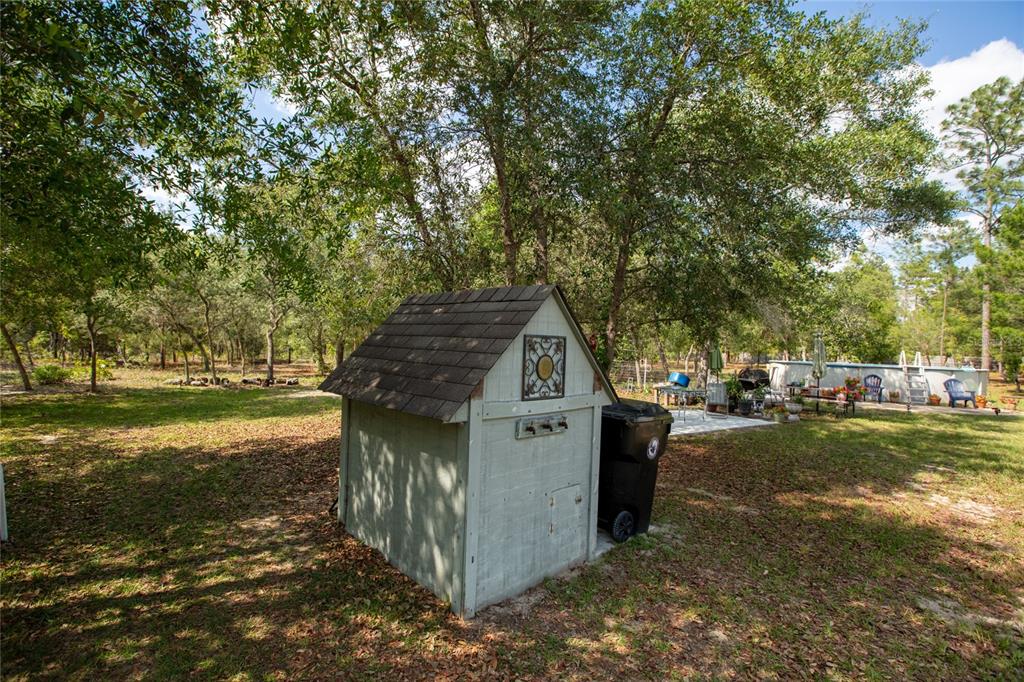 5670 Acadia Street Keystone Heights, FL 32656 - Photo 22 of 65