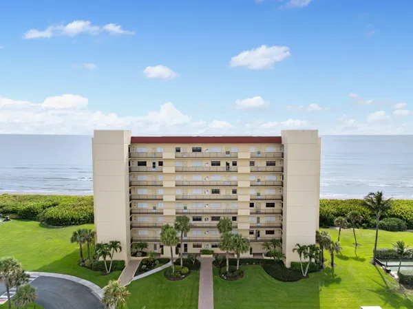 $499,900 | 7420 South Ocean Drive, Unit 314, Jensen Beach, FL 34957