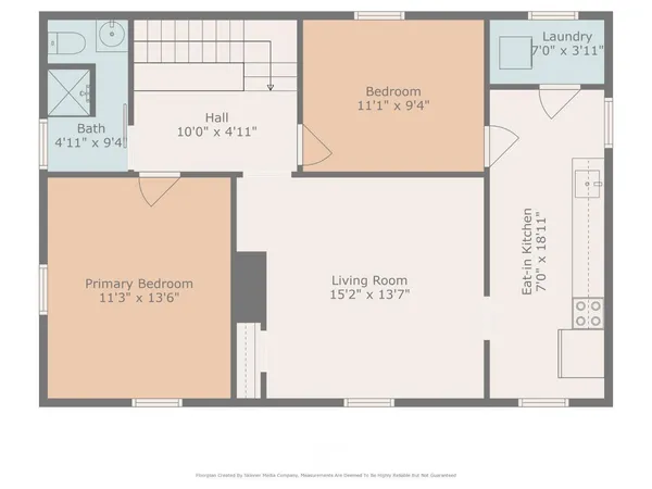 $174,900 | 2228 Tulip Street, Lynchburg, VA 24504