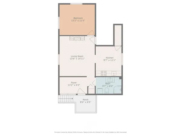 $174,900 | 2228 Tulip Street, Lynchburg, VA 24504