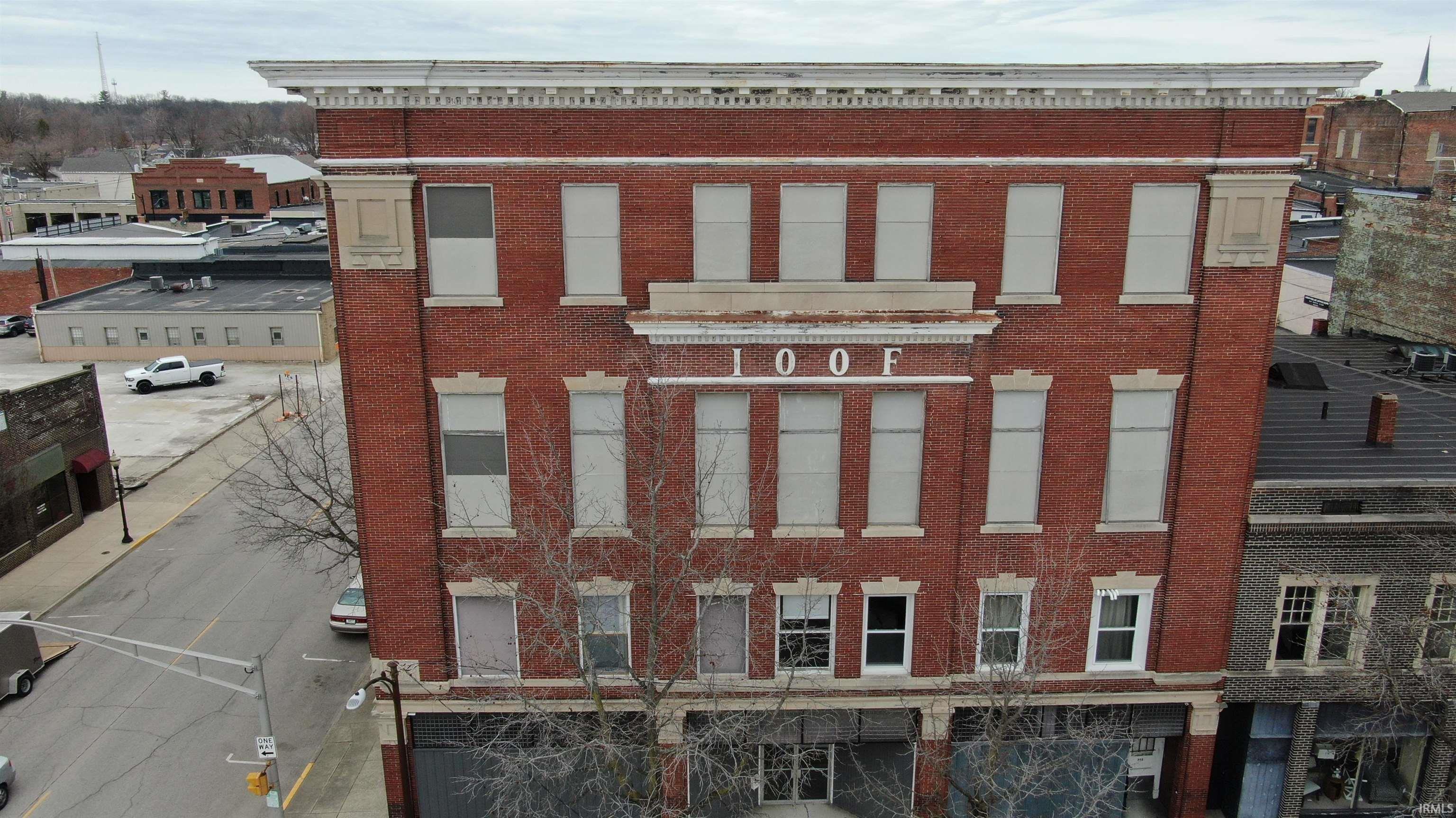 200 South 5th Street Logansport, IN 46947 - Photo 32 of 34