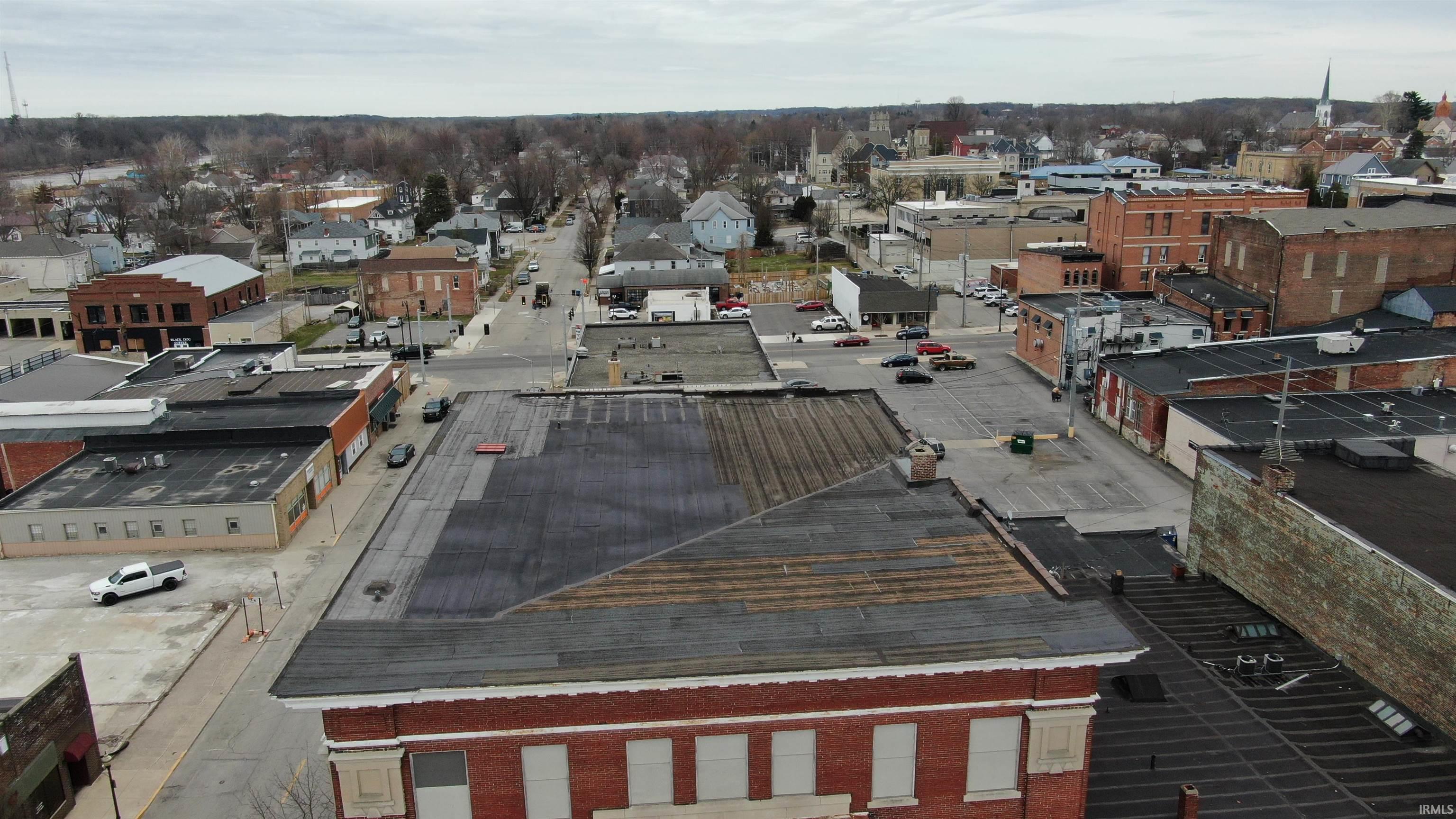 200 South 5th Street Logansport, IN 46947 - Photo 33 of 34