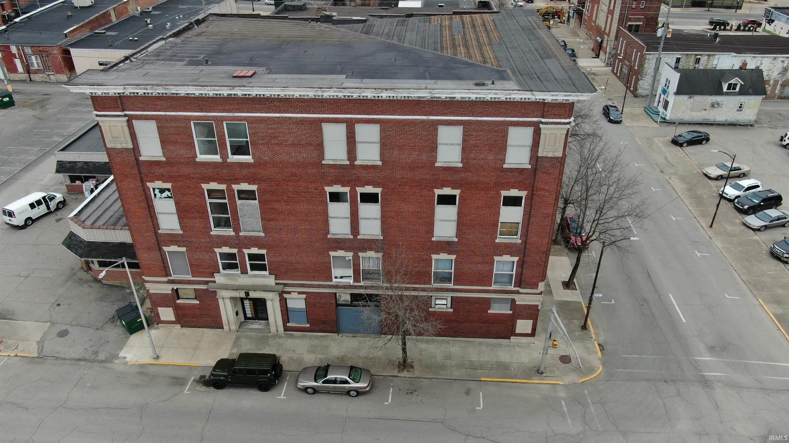 200 South 5th Street Logansport, IN 46947 - Photo 34 of 34