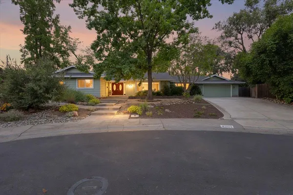 $999,000 | 4201 Loazell Court, Sacramento, CA 95864