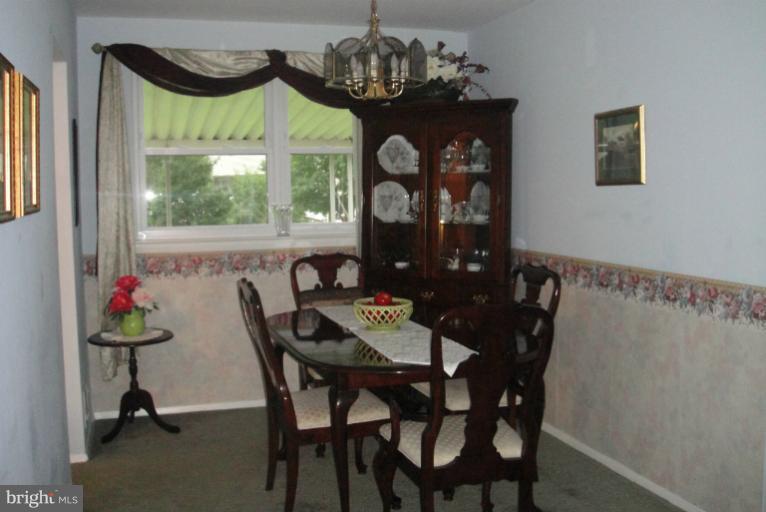 4115 Lochcarrow Road Nottingham, MD 21236 - Photo 16 of 20 Dining Room