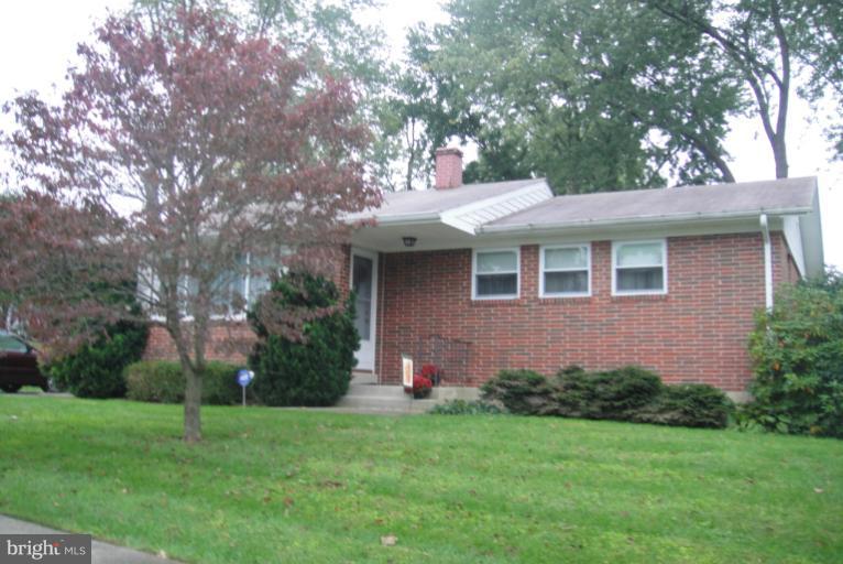 4115 Lochcarrow Road Nottingham, MD 21236 - Photo 20 of 20 Exterior (Front)