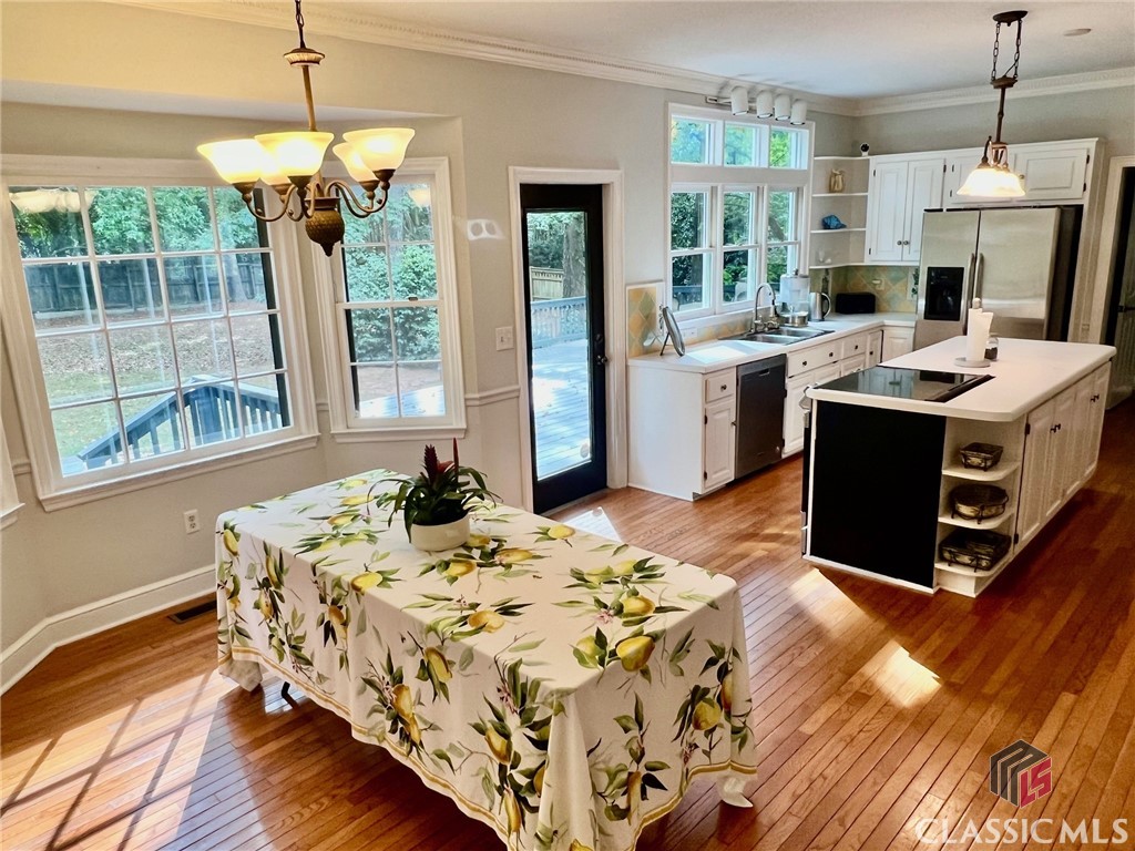 140 High Ridge Drive Athens, GA 30606 - Photo 51 of 58
