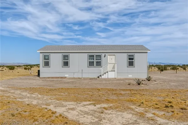 $235,000 | 3513 South Miner Road, Amargosa Valley, NV 89020