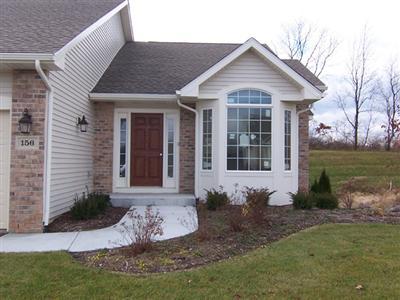 156 Round Hill Road, Unit 16 Kalamazoo, MI 49009 - Photo 1 of 4 Primary Photo