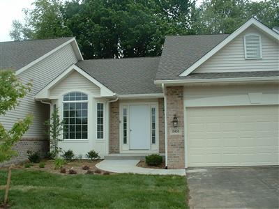 156 Round Hill Road, Unit 16 Kalamazoo, MI 49009 - Photo 3 of 4 Additional Photo