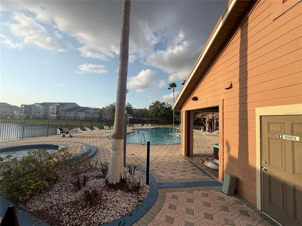 $1,650 | 4105 Tropical Isle Boulevard, Unit 217, Kissimmee, FL 34741