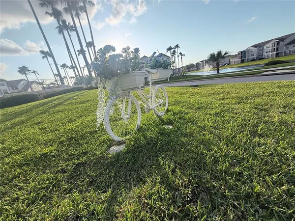 $1,650 | 4105 Tropical Isle Boulevard, Unit 217, Kissimmee, FL 34741