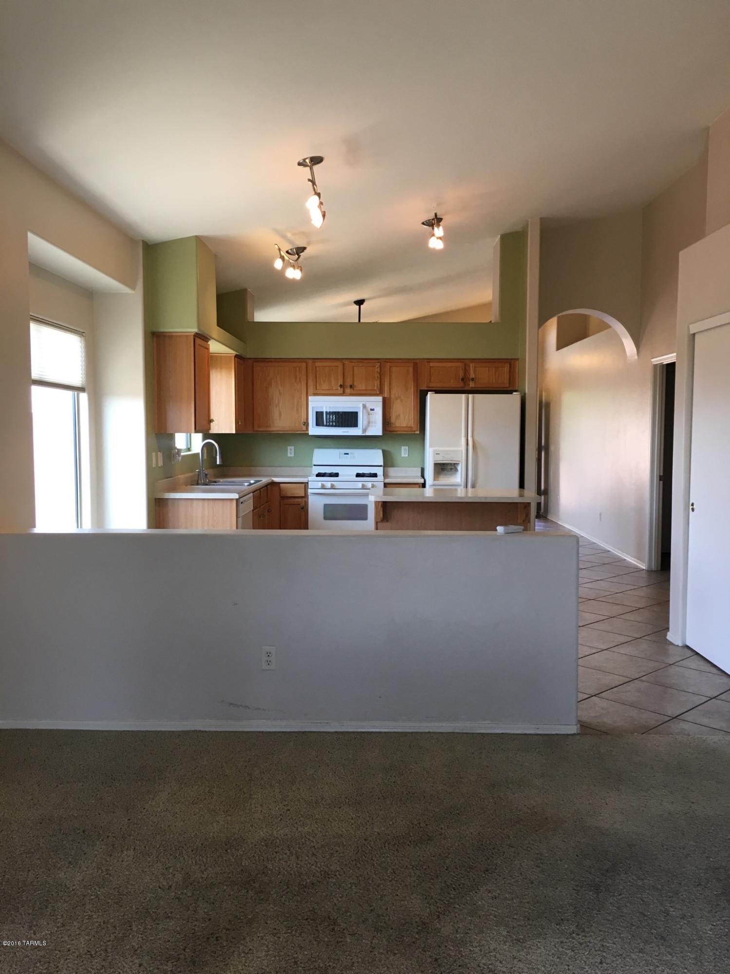 60335 East Blackcrest Loop Tucson, AZ 85739 - Photo 3 of 30