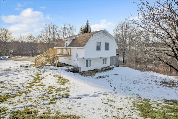 $159,900 | 149 Driscoll Road, Whitney Point, NY 13862