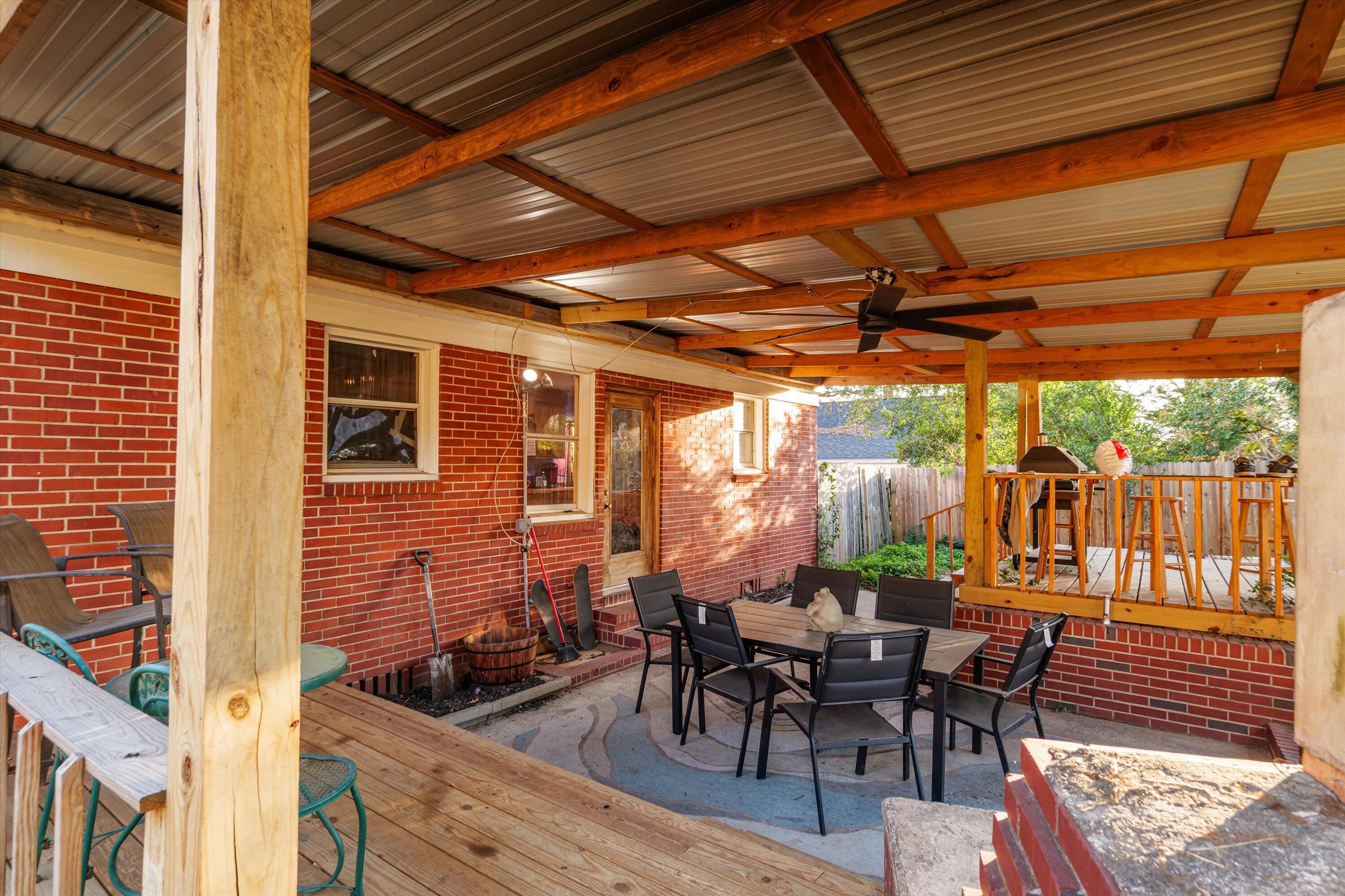 1739 Berkeley Road Augusta, GA 30904 - Photo 22 of 30 12-P1527660