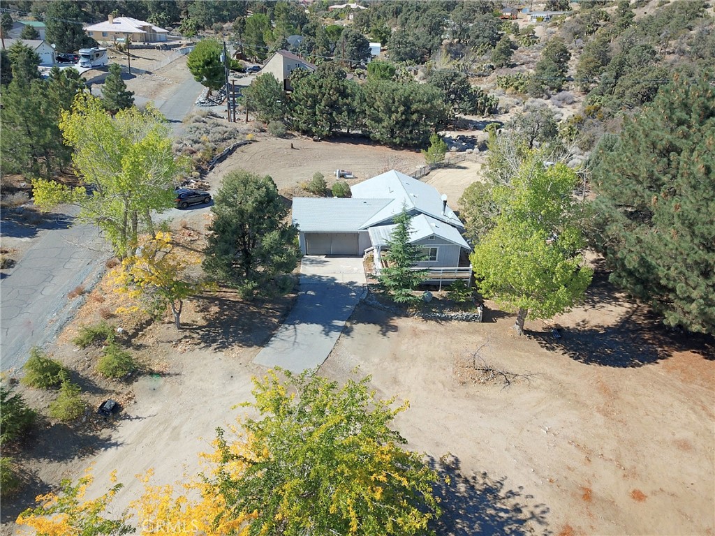 1700 Desert Front Road Pinon Hills, CA 92372 - Photo 25 of 42