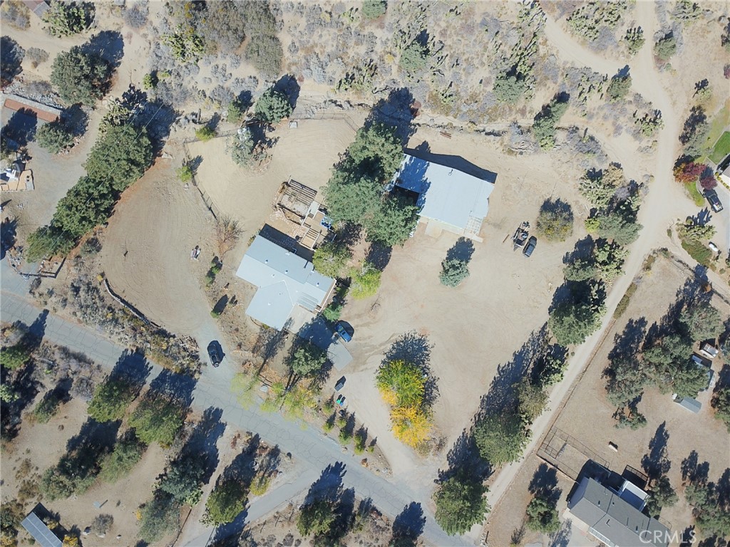 1700 Desert Front Road Pinon Hills, CA 92372 - Photo 26 of 42