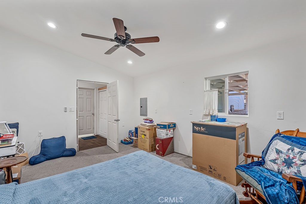 1700 Desert Front Road Pinon Hills, CA 92372 - Photo 42 of 42