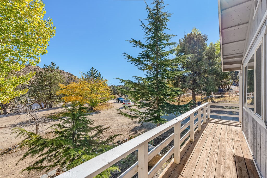 1700 Desert Front Road Pinon Hills, CA 92372 - Photo 7 of 42