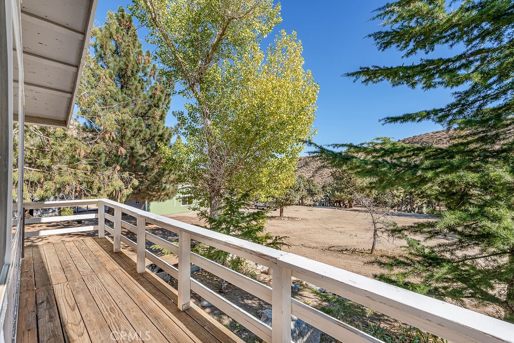 1700 Desert Front Road Pinon Hills, CA 92372 - Photo 8 of 42