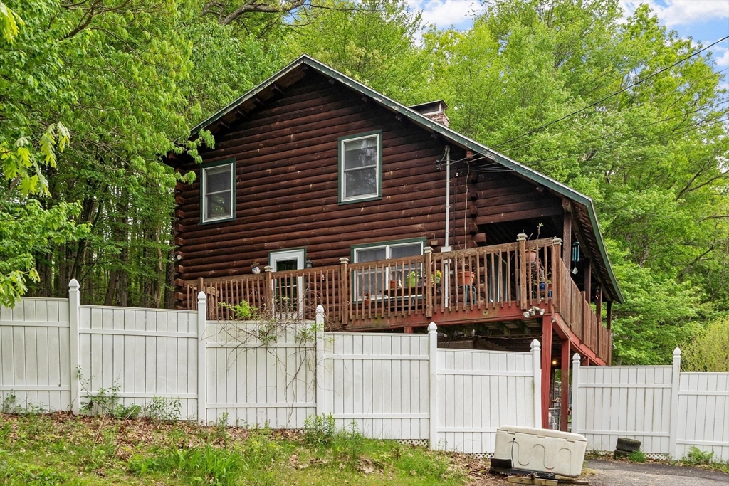 90 Appleton Circle Fitchburg, MA 01420 - Photo 30 of 30