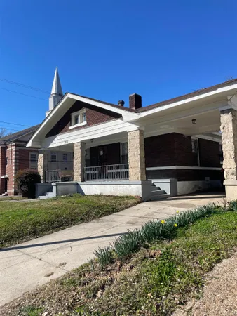 $1,195 | 2526 Yale Avenue, Memphis, TN 38112