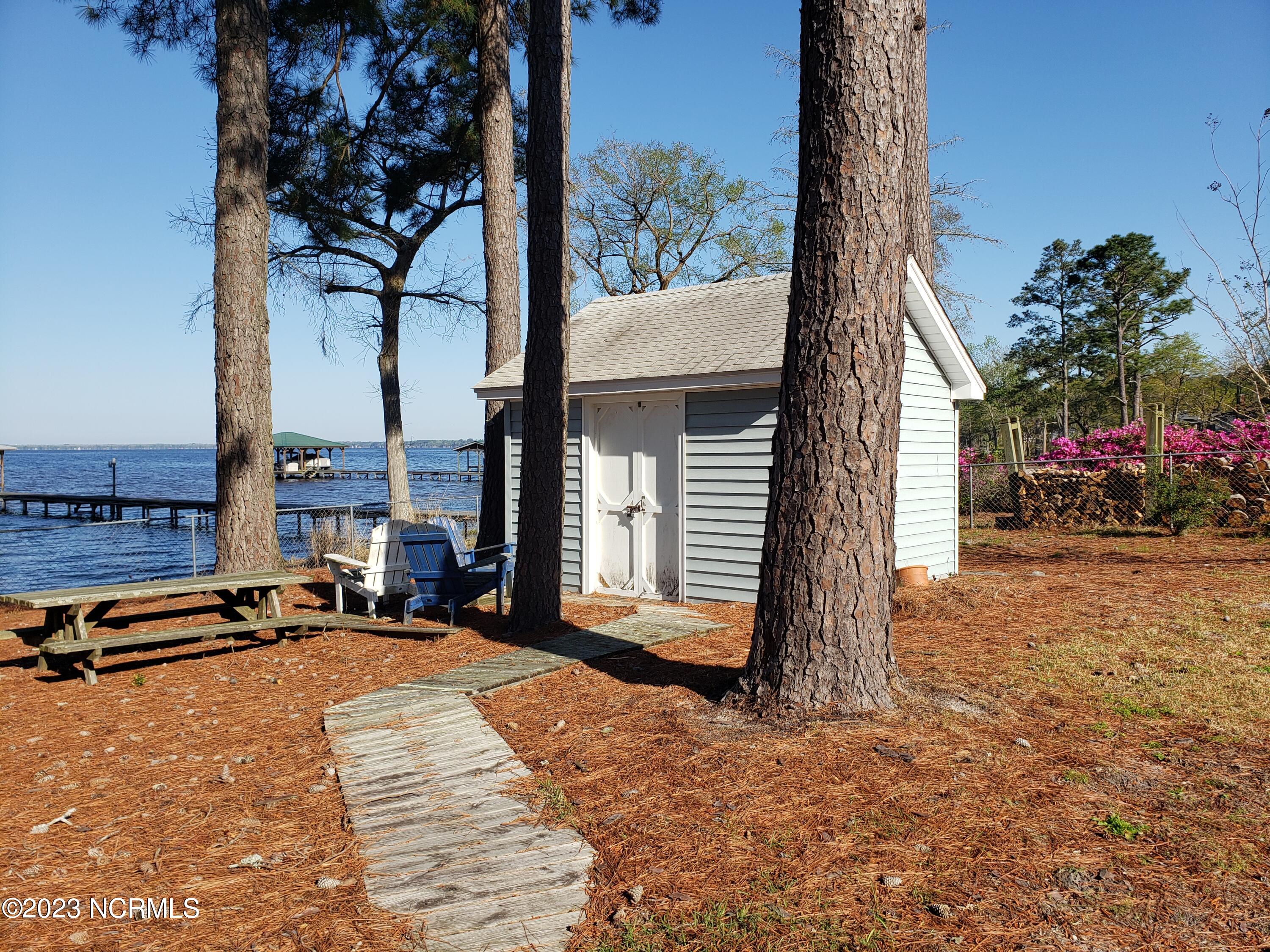 2430 Bella Coola Road Lake Waccamaw, NC 28450 - Photo 13 of 58 20230330_093030