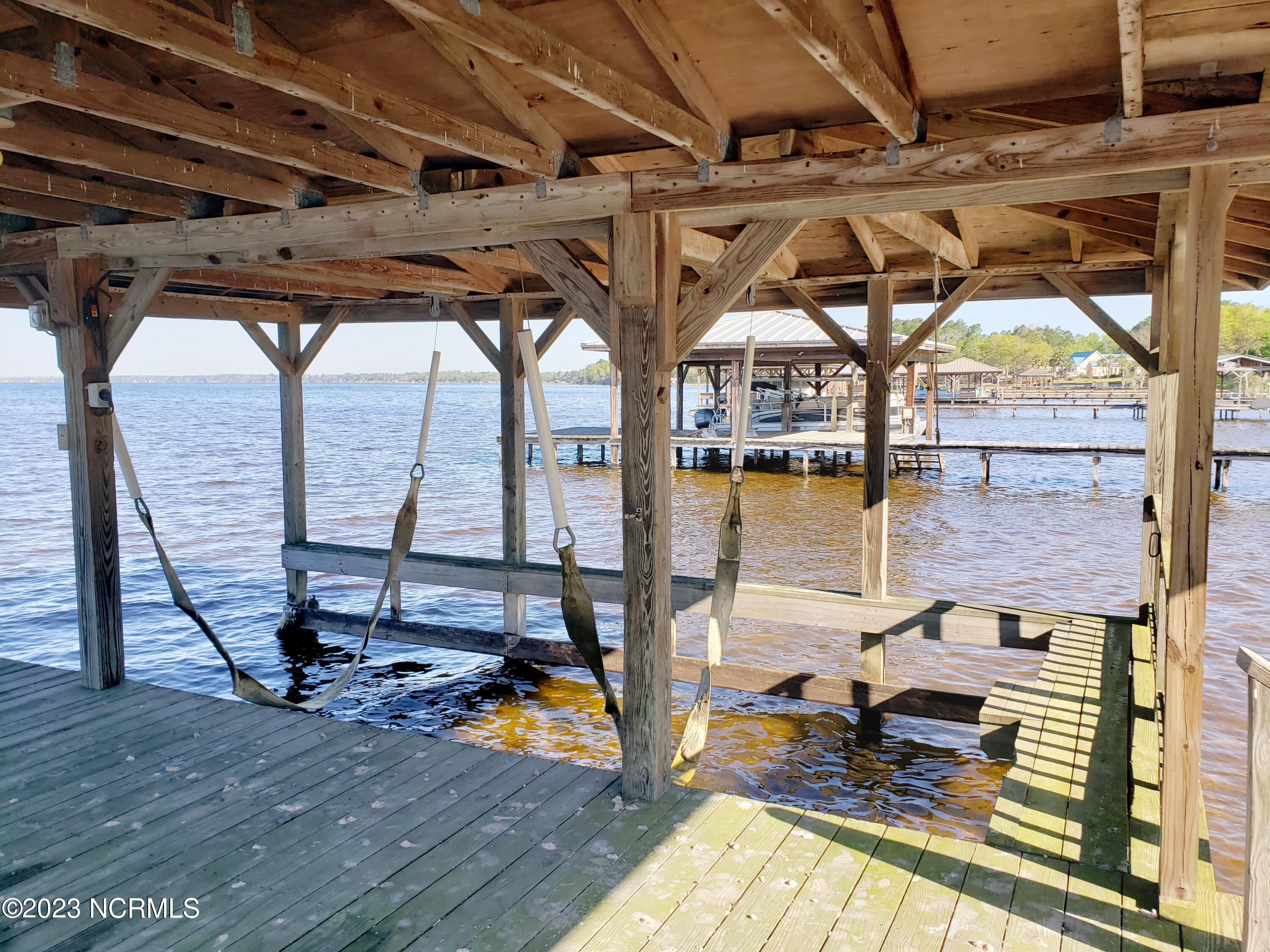 2430 Bella Coola Road Lake Waccamaw, NC 28450 - Photo 21 of 58 20230330_093835