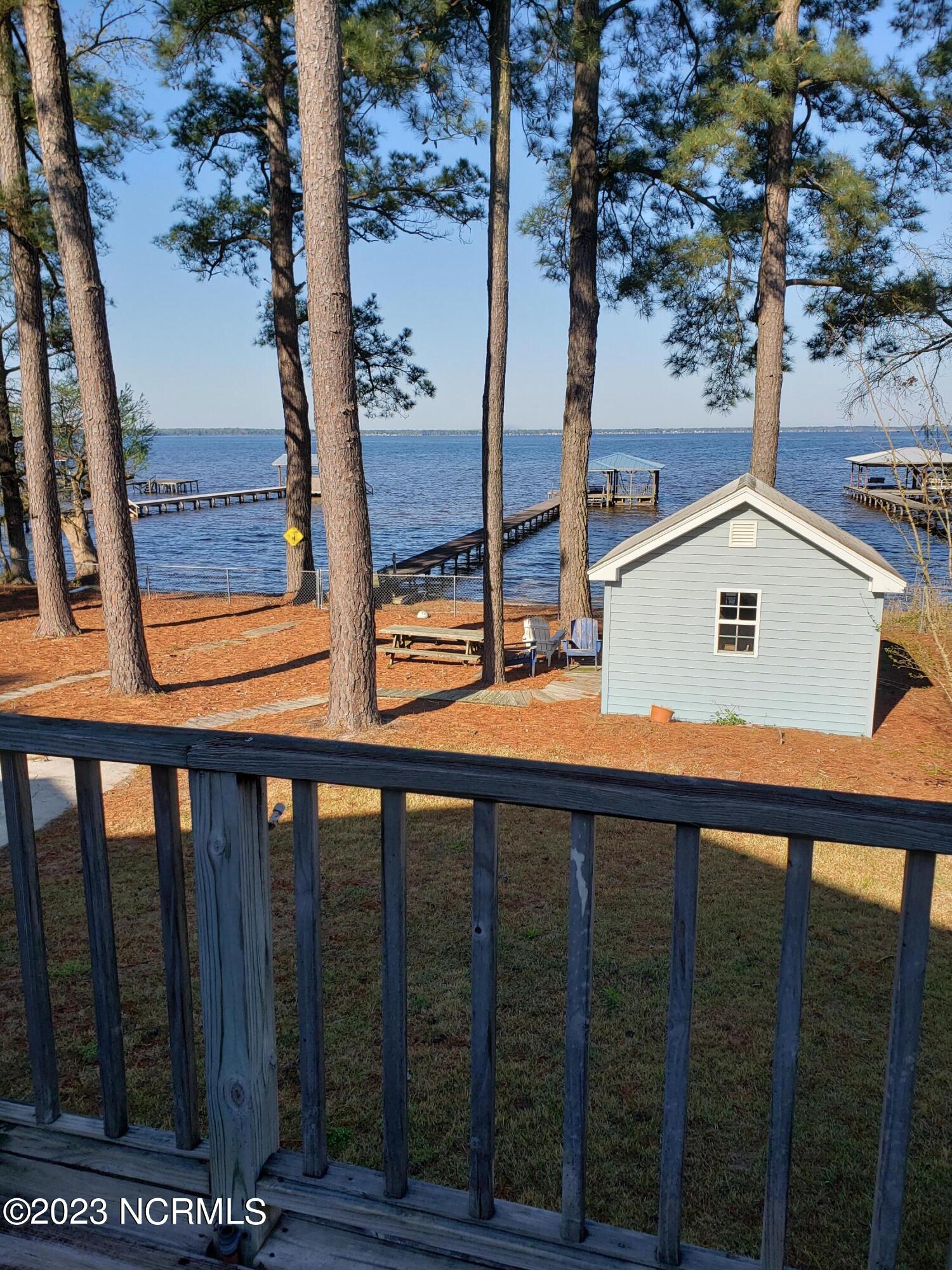 2430 Bella Coola Road Lake Waccamaw, NC 28450 - Photo 48 of 58 20230330_092922