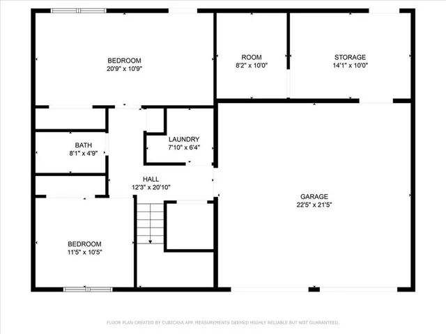 a picture of a bathroom with a shower