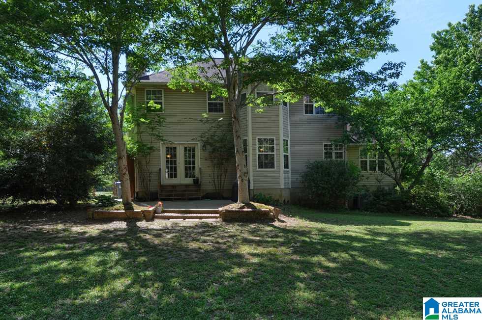 295 Hunter Ridge Lane Pell City, AL 35128 - Photo 32 of 35