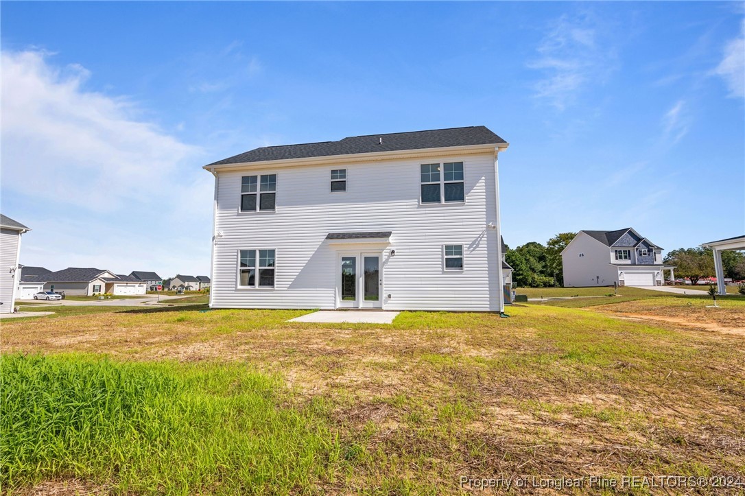 709 Quality Road Fayetteville, NC 28306 - Photo 31 of 33 Gallery Image 31