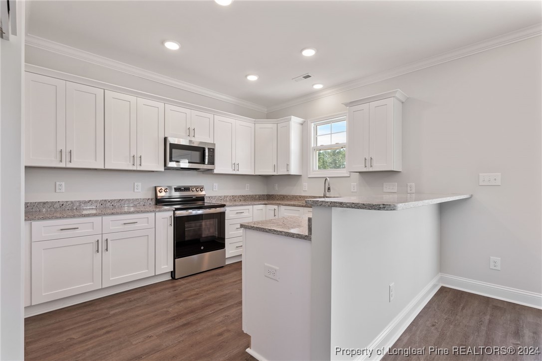 709 Quality Road Fayetteville, NC 28306 - Photo 7 of 33 Gallery Image 7