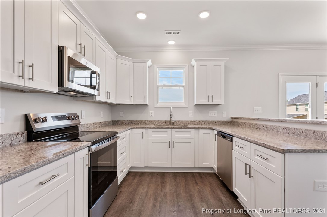 709 Quality Road Fayetteville, NC 28306 - Photo 8 of 33 Gallery Image 8
