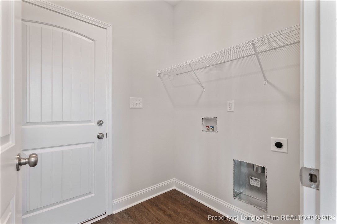 709 Quality Road Fayetteville, NC 28306 - Photo 10 of 33 Gallery Image 10