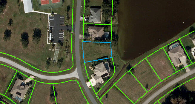 813 Ryan Road Sebring, FL 33876 - Photo 1 of 1 Ryan