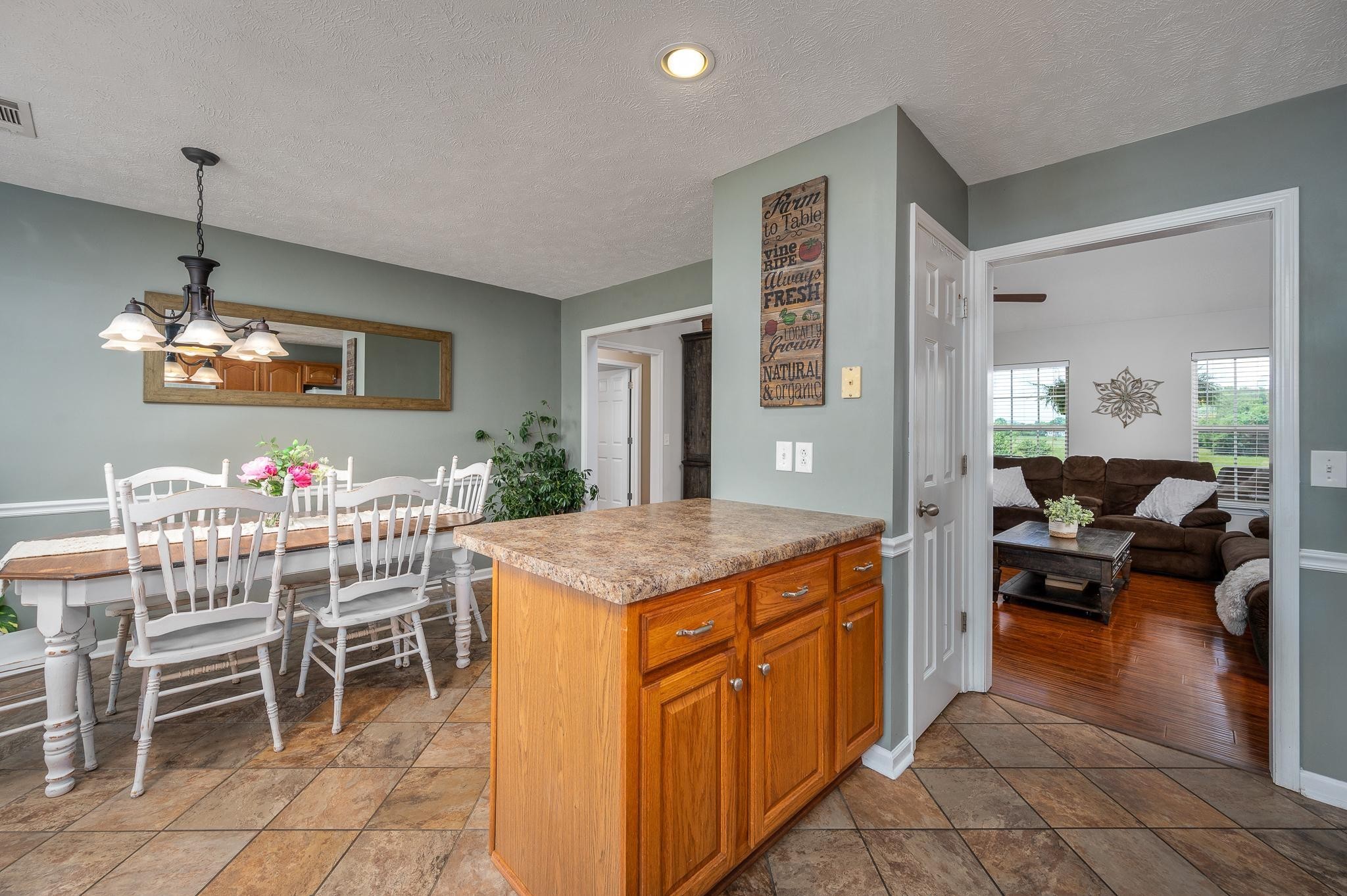 5039 Midland Fosterville Road Bell Buckle, TN 37020 - Photo 11 of 32 a view of a kitchen area