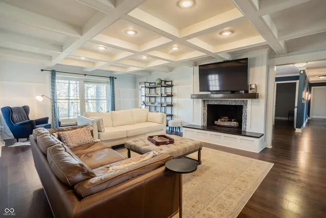 $354,900 | 45 Spring Valley Drive, Anderson, IN 46011