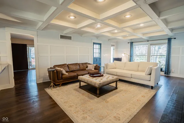 $354,900 | 45 Spring Valley Drive, Anderson, IN 46011